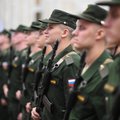 Британская разведка: армия РФ испытывает трудности из-за отсутствия ротации
