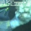 JAV paskelbtas nepavykusio bandymo sulaikyti išsiliejusią naftą vaizdo įrašas