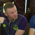 Tanzanijoje „Everton“ klubo futbolininkai susipažino su masajų kultūra
