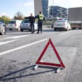 Nuteisė sukčių: su 10 „Opel“ sukėlė 19 avarijų, nei vieno netaisė ir už viską gavo draudimo išmokas