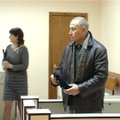 Šiaulių nusikaltėlių vadeivą prokurorai paleido nepaisydami teismo sprendimo