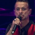 „Depeche Mode“ sugrįžimas: revoliucinės nuotaikos ir nacionalizmo pasmerkimas