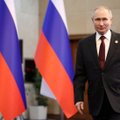 Nė dienos be sprogimų Rusijoje – artimiausiomis dienomis žadamas svarbus Putino pranešimas