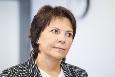 Evalda Šiškauskienė