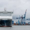 Port of Klaipėda closes cruise shipping season