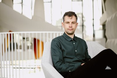 Evaldas Stankevičius