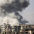 CIT назвала имена четырех погибших в Сирии бойцов "ЧВК Вагнера" от удара коалиции США