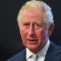 Rūmai: Karolis III naujuoju JK karaliumi oficialiai bus paskelbtas šeštadienį