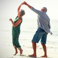 Aktyvūs senjorai gyvena maždaug 10 metų ilgiau: kokie jų įpročiai?