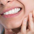 Būdai, kaip sumažinti dantų skausmą: padės ir natūralios priemonės