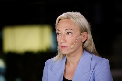 Jūratė Cvilikienė