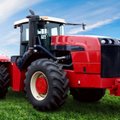 Lietuvoje bus gaminami traktoriai „Garliava“ (balandžio 1-osios pokštas)