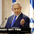 Нетаньяху намерен после выборов аннексировать Иорданскую долину
