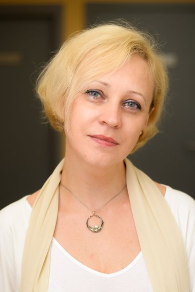 Alina Butkevičienė 
