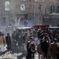 Jemene prasidėjo Chudeidos puolimas