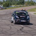 Oficialu: surengtos pirmosios tikros elektromobilių lenktynės Lietuvoje