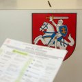 Seimo rinkimuose dalyvauti ketina 27 partijos ir apie pusšimtis savarankiškų kandidatų