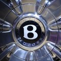 „Bentley“ užsiminė apie naują modelį – įkvėpimu tapo legendinis automobilis