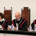 Конституционный суд Литвы принял обращение президента по вопросу предоставления гражданства