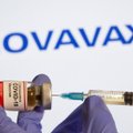 ES leido naudoti „Novavax“ vakciną nuo COVID-19