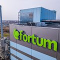 „Fortum“ siekia, kad jos taršą apmokėtų gyventojai