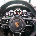 Elektromobilis žada permainas „Porsche“ – ieško partnerių įkrovos tinklui Lietuvoje
