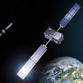 A. Šerpytytė: European Union satellites in our daily lives and for a better future