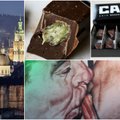 Сало во Львове - дело в шоколаде