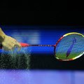 Permaininga lietuvių sėkmė badmintono turnyro Lenkijoje kvalifikacinėse varžybose