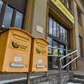 Nuo šiol pensijas daugumoje Lietuvos vietų nešios laiškininkai: pralaimėjusios įmonės atleidžia 126 darbuotojus