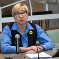 Министр образования Литвы успокаивает учителей русского языка: понимаем вашу озабоченность, каждый учитель – важен