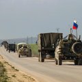 WP: Украина планировала удары по российским военным в Сирии