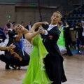 Lietuvos šokėjai sėkmingai pasirodė tarptautinėse varžybose Kinijoje ir Čekijoje