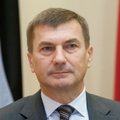 Премьер Эстонии: чтобы продолжить проект АЭС, в Литве нужен еще один референдум