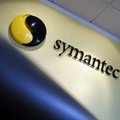 Po „Hewlett Packard“ skilimo apie įmonės dalybas galvoja ir „Symantec“