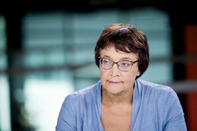 prof. Jūratė Novagrockienė