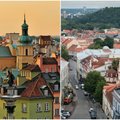 Lithuania to Poland: Vilnius ready to defend Warsaw