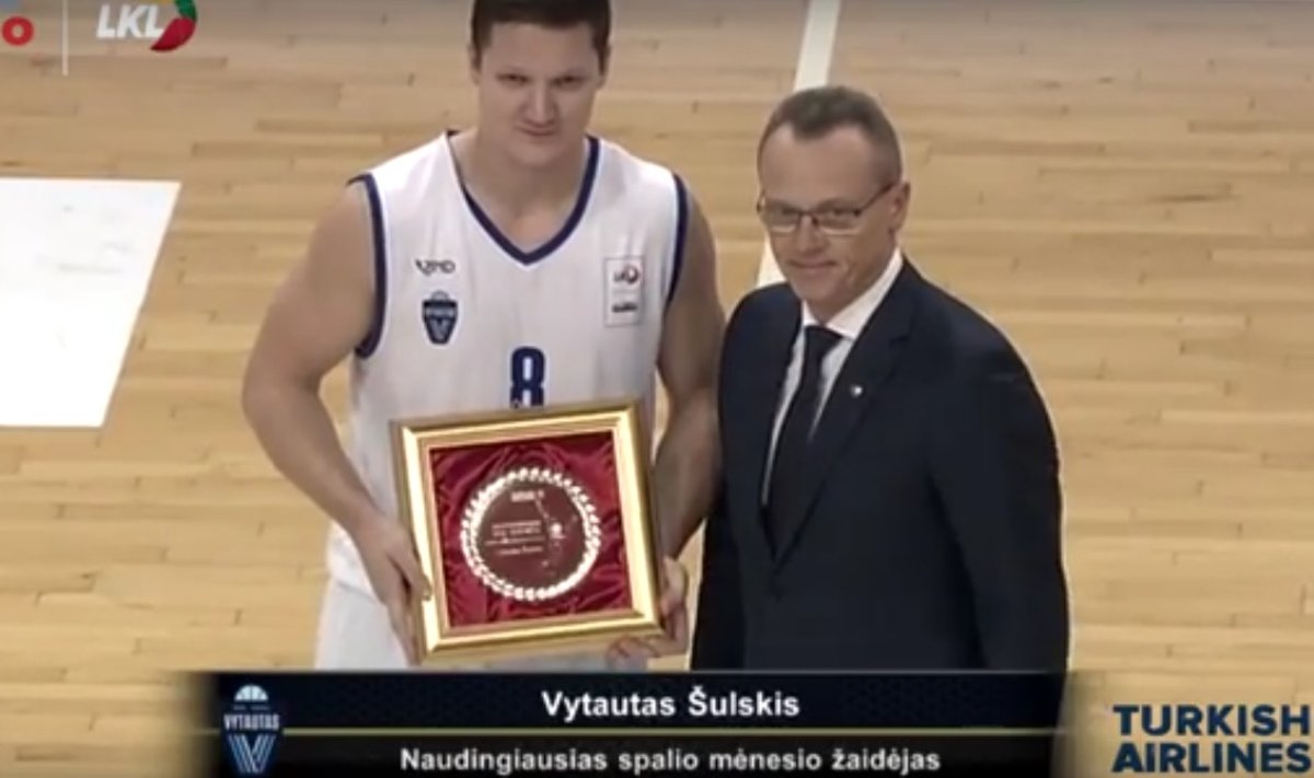 Vytautas Šulskis