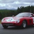 Pasigrožėkite brangiausiu pasaulyje automobiliu: „Ferrari 250 GTO“ planuojama parduoti už 39 mln. eurų
