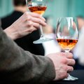 Pernai lietuviai suvartojo 0,9 litro mažiau alkoholio nei 2021 metais