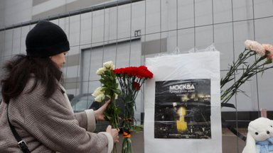 СК РФ возбудил дело о халатности после теракта в "Крокусе"