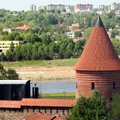 Kaunas and Klaipėda short-listed for 2022 European Capital of Culture