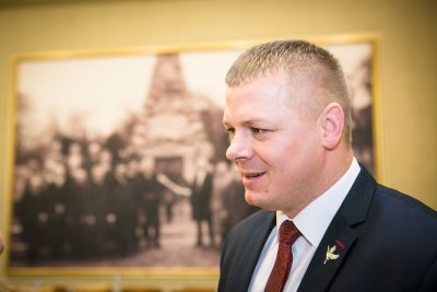 Kęstutis Smirnovas