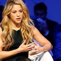 Dainininkei Shakirai – sunkios dienos: atlikėjos laukia teismas dėl šešių nusikaltimų, gresia kalėjimas