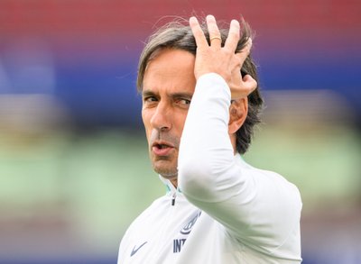 Simone Inzaghi (dpa/picture-alliance nuotr.)
