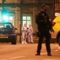 На юге Лондона произошел теракт. Нападавший застрелен