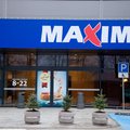 Pirkėjas pamatė kainas ir uždavė „Maximai“ klausimą