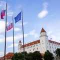 Slovakija išsiuntė šnipinėjimu įtariamą rusų diplomatą