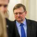 J. Bernatonis: dėl euro gali griūti koalicija