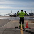 Lietuvos oro uostuose planuojama apie 200 darbo vietų: įkurtos dvi naujos specialybės